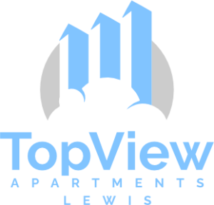 TopView Apartments Lewis